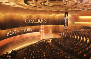Gli Oscar lasceranno Hollywood nel 2029, per concludersi a lungo termine al Dolby Theatre