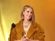 Celine Dion dovrebbe tornare ai concerti dopo la diagnosi della sindrome della persona rigida