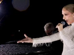 Celine Dion annuncia concerti di ritorno: “Sono così pronta a farlo”