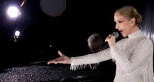 Celine Dion annuncia concerti di ritorno: “Sono così pronta a farlo”