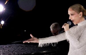 Celine Dion annuncia concerti di ritorno: “Sono così pronta a farlo”