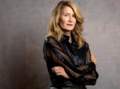 Laura Dern interpreterà la giornalista che ha indagato sui crimini di Jeffrey Epstein in una nuova serie
