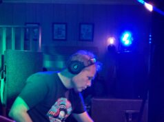 Shepard Fairey non ha paura dell’arte dell’intelligenza artificiale e delle altre lezioni della Excessive Desert Artwork Truthful