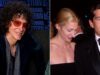 Howard Stern spiega di essere il modello di copertina di JFK Jr.: “Una delle peggiori copertine che abbia mai fatto”