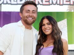 Il marito della star di “Secret Lives of Mormon Wives”, Jessi Draper, Jordan Ngatikaura, chiede il divorzio