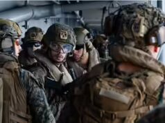 Invasione su vasta scala o operazioni speciali? Piano interno del Pentagono per l’intervento americano in Iran