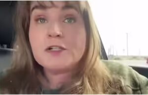 “Rischiare vite umane per distrazione”: la moglie di un militare statunitense schierato critica gli attacchi contro l’Iran