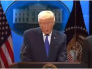 “Mi piace di più Kamla”: Trump scherza sulla somiglianza tra il nome del primo ministro di Trinidad e Kamala Harris – guarda