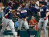 Aaron Decide guida il Workforce USA alla vittoria di apertura del World Baseball Traditional contro il Brasile