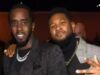 Usher chiama Diddy ‘eredità’: il cantante difende il mentore