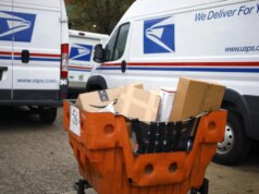 Il supplemento USPS dell’8% potrebbe colpire allo stesso modo le piccole imprese e gli acquirenti