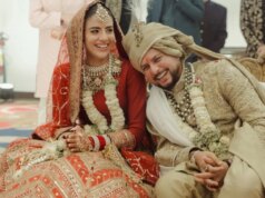 "Il nostro per sempre inizia adesso": Il put up accorato di Kuldeep Yadav dopo il matrimonio diventa virale