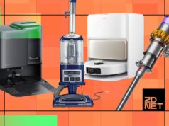 Le migliori offerte di aspirapolvere robotic Amazon Spring Sale del 2026