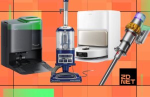 Le migliori offerte di aspirapolvere robotic Amazon Spring Sale del 2026