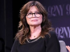 La confessione del corpo di Valerie Bertinelli: perché la star cube che ora è “deformata”