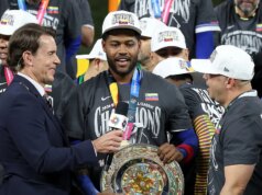 La finale del World Baseball Basic ha attirato un pubblico storico con oltre 10 milioni di spettatori su FOX