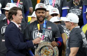 La finale del World Baseball Basic ha attirato un pubblico storico con oltre 10 milioni di spettatori su FOX