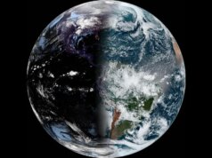 L’equinozio di primavera arriva venerdì, segnando la superb ufficiale dell’inverno