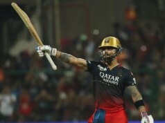 "Mi aspetto una grande stagione da Virat Kohli": AB De Villiers in vista dell’IPL 2026