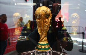 L’Iran fuori dalla Coppa del Mondo FIFA 2026? L’organismo calcistico asiatico fornisce un aggiornamento esplosivo