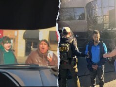 Gli agitatori anti-ICE fanno saltare la copertura a Boston, permettendo al sospettato di stupro su minori di sfuggire all’arresto per settimane