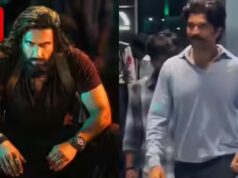 Vijay dà a “Dhurandhar 2” una recensione brillante