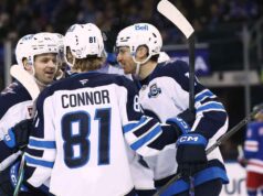 Vilardi solleva i Jets oltre i Rangers nella sparatoria per rovinare il debutto di Garand in NHL