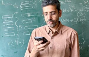 L’app realizzata in India trasforma il parlato compromesso in un parlato chiaro quasi in tempo reale