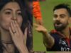 Virat lancia baci volanti advert Anushka, i netizen non riescono a mantenere la calma: VIDEO