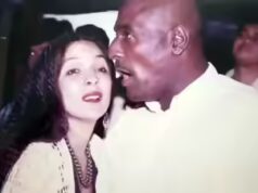 Quando Neena ha parlato di non avere alcun rancore nei confronti di Viv o di qualsiasi ex fidanzato