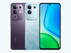 Vivo T5x 5G sarà presto lanciato in India; L’azienda afferma che il punteggio AnTuTu supera 1 milione di punti