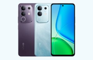 Vivo T5x 5G sarà presto lanciato in India; L’azienda afferma che il punteggio AnTuTu supera 1 milione di punti