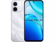 Vivo T5x 5G lanciato in India con batteria da 7.200 mAh, SoC MediaTek Dimensity 7400 Turbo: prezzo, specifiche