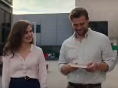 ‘Vladimir’: come guardare la serie Rachel Weisz e Leo Woodall