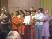 Dall’archivio: "Voci del movimento per i diritti civili"