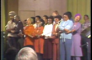 Dall’archivio: "Voci del movimento per i diritti civili"