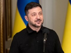 I colloqui di tempo in Ucraina prevedono una “pausa situazionale” mentre il conflitto in Medio Oriente si intensifica: Cremlino