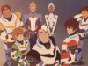 “Voltron: Legendary Defender” forma una collezione fisica dopo la cancellazione da Netflix