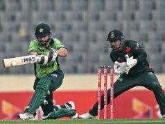 Bangladesh vs Pakistan 3° punteggio ODI LIVE: un’enorme minaccia di pioggia incombe sul decisore della serie drammatica