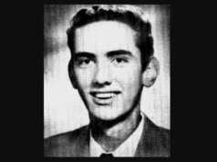 Un osso umano trovato sulla spiaggia risale al banchiere scomparso dal 1999