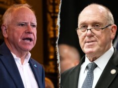 Lo zar di frontiera Tom Homan strappa al Congresso ferie pagate mentre gli agenti della TSA lottano senza paga