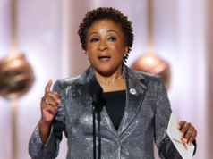 La comica Wanda Sykes sostiene che i fumetti moderni sono terrorizzati dai critici che dicono battute sbagliate