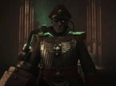 “Warhammer 40.000” ha trovato un altro vecchio eroe da riportare in vita