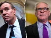 I democratici della Virginia intervengono sulla linea di finanziamento del DHS nonostante la sparatoria collegata all’ISIS all’ODU, omicidio di immigrati clandestini