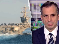 Il relatore liberale della CNN sostiene che i miliardi spesi per la difesa dovrebbero invece andare all’assicurazione sanitaria