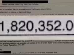 Paga 1,8 milioni di dollari: un uomo di Washington arrivato dal Vietnam come rifugiato riceve una lettera scioccante dal DHS
