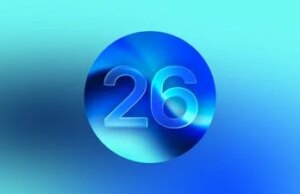 watchOS 26.4 ora disponibile con aggiornamento allenamento e nuove emoji