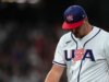 Le speranze del World Baseball Traditional del Group USA subiscono un duro colpo con l’Italia sconvolta