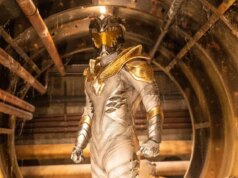 L’ultimo movie di Jason David Frank onora la sua eredità da “Energy Rangers”.