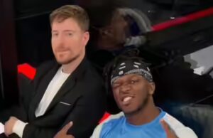Perché MrBeast ha chiesto a KSI il prezzo della sua pubblicità sulla fronte dopo l’acrobazia virale sul cartellone pubblicitario di Will Baron?